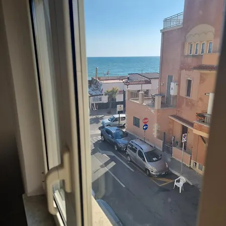 Apartment Incantevole Al Mare *