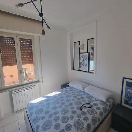Apartment Incantevole Al Mare Ladispoli
