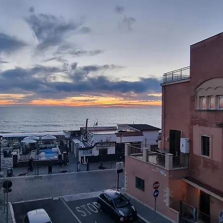 Incantevole Al Mare *