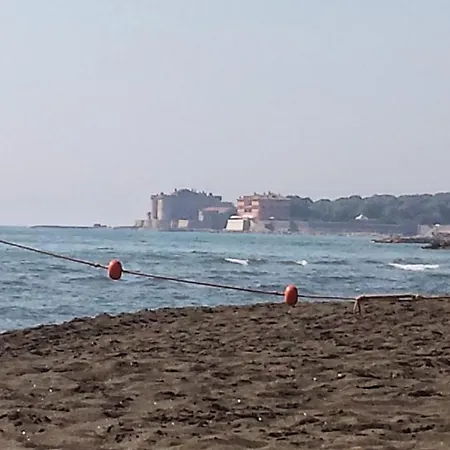 Incantevole Al Mare Apartment